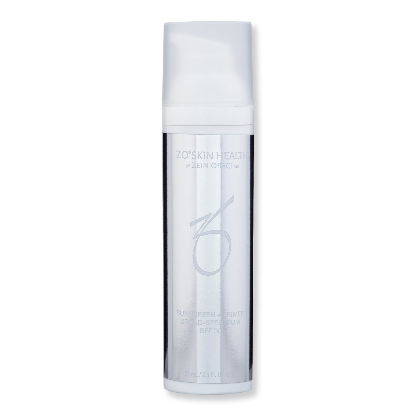 ZO Skin Health Sunscreen + Primer SPF 30