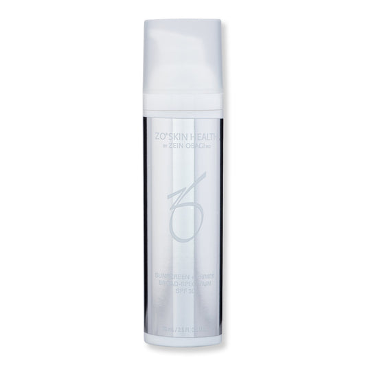 ZO Skin Health Sunscreen + Primer SPF 30