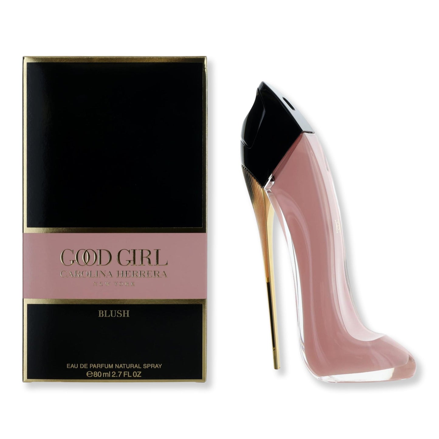 Carolina Herrera Good Girl Blush Eau De Parfum Spray for Women - SkincareEssentials
