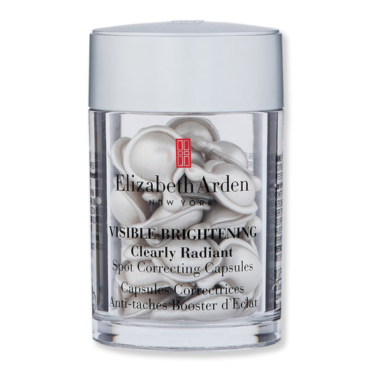 Elizabeth Arden Visible Brightening Clearly Radiant Spot Correcting Capsules
