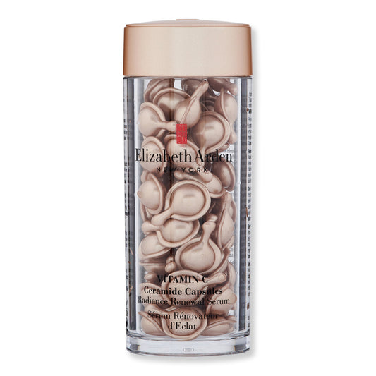 Elizabeth Arden Ceramide Capsules Vitamin C Radiance Renewal Serum