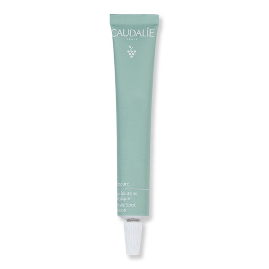 Caudalie Vinopure Salicylic Spot Solution