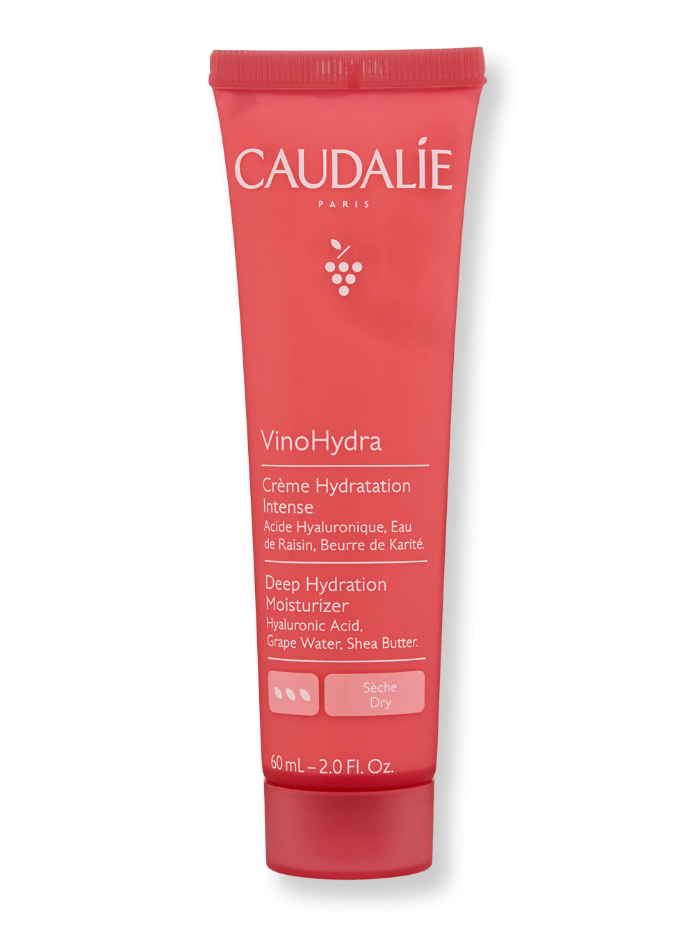 Caudalie VinoHydra Deep Hydration Moisturizer