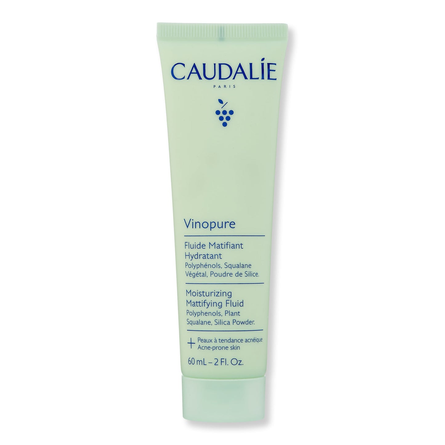 Caudalie Vinopure Moisturizing Mattifying Fluid - SkincareEssentials