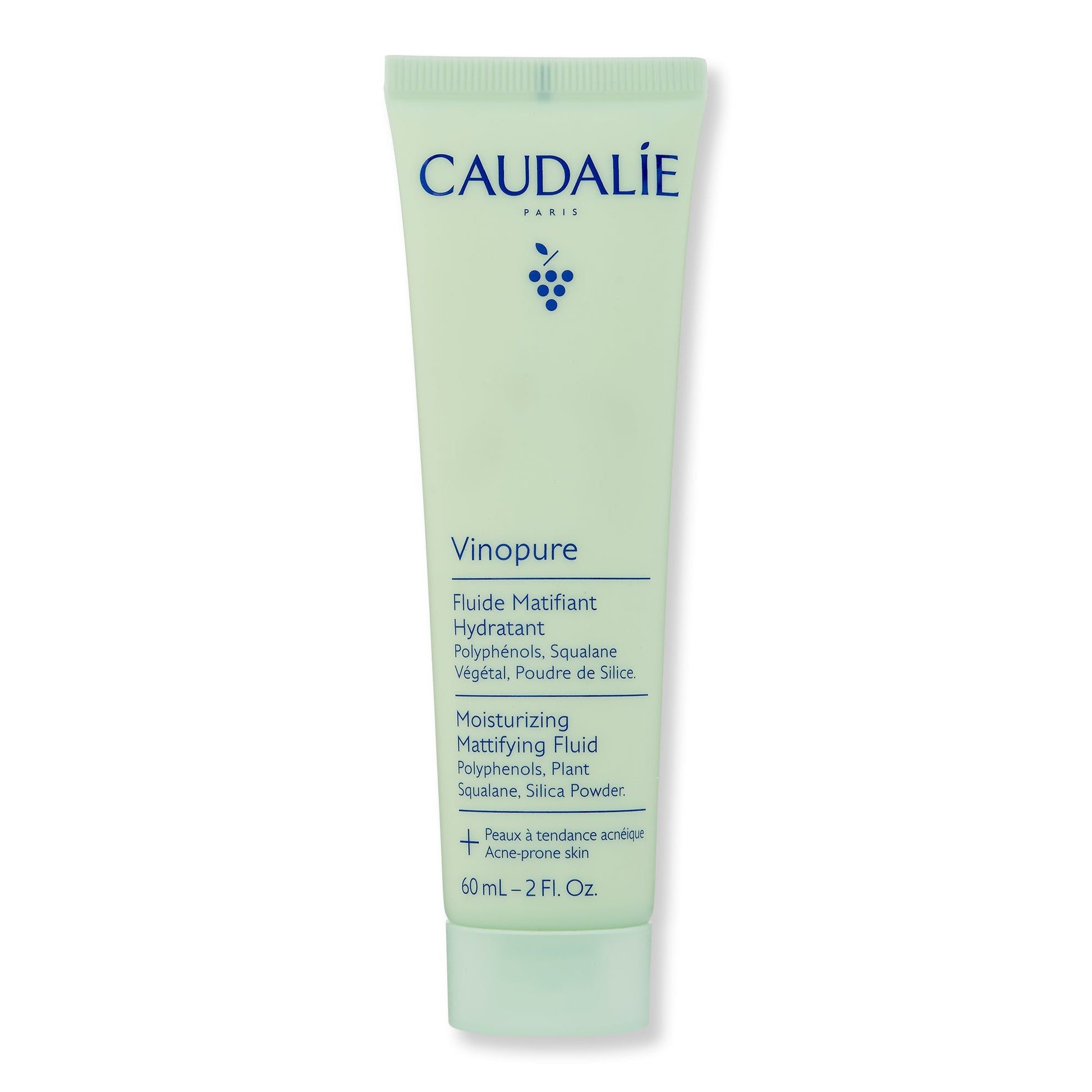 Caudalie Vinopure Moisturizing Mattifying Fluid - SkincareEssentials