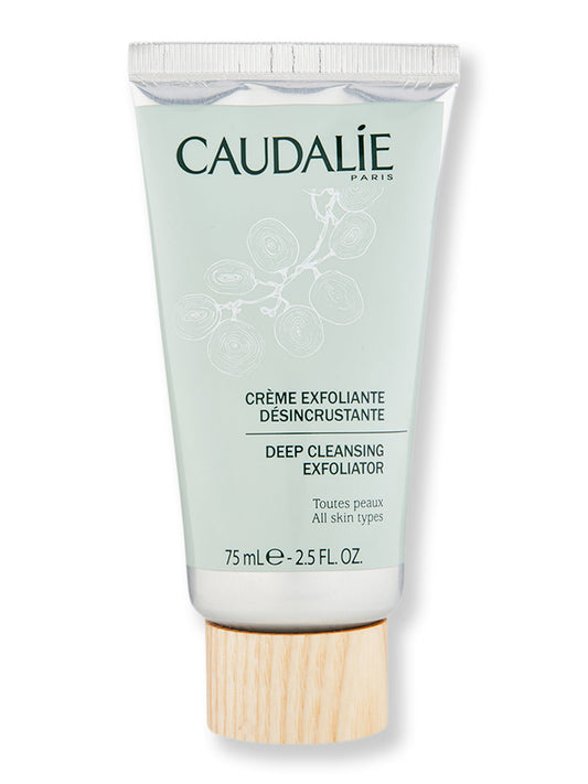 Caudalie Deep Exfoliating Cleanser