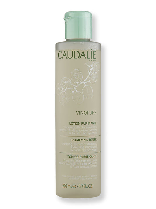 Caudalie Vinopure Purifying Toner