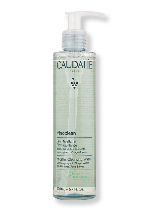 Caudalie Vinoclean Micellar Cleansing Water