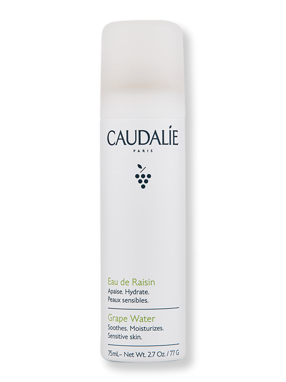 Caudalie Vinoclean Grape Water