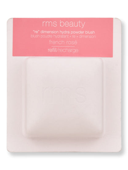 RMS Beauty ReDimension Hydra Powder Blush Refill