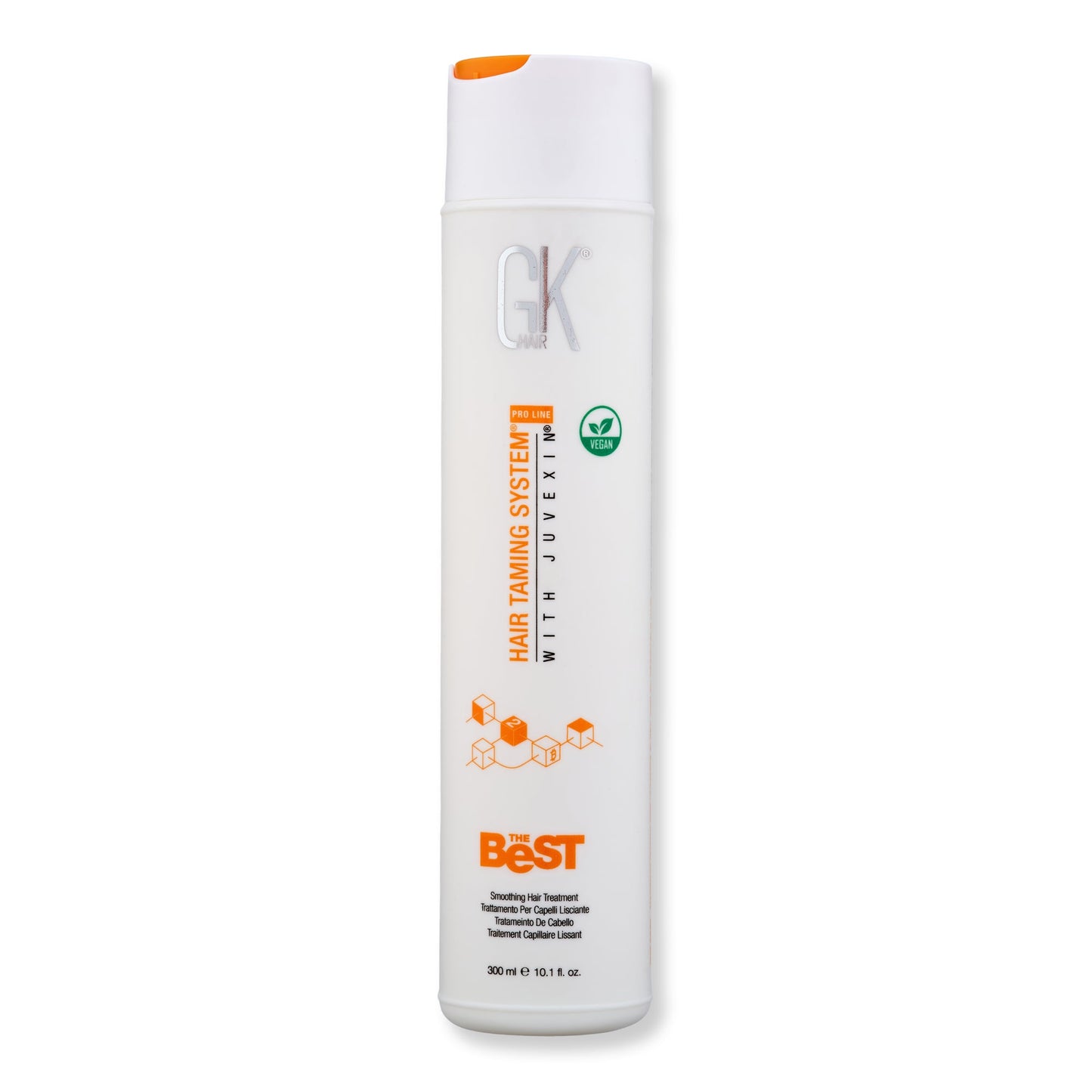 Global Keratin The Best - SkincareEssentials