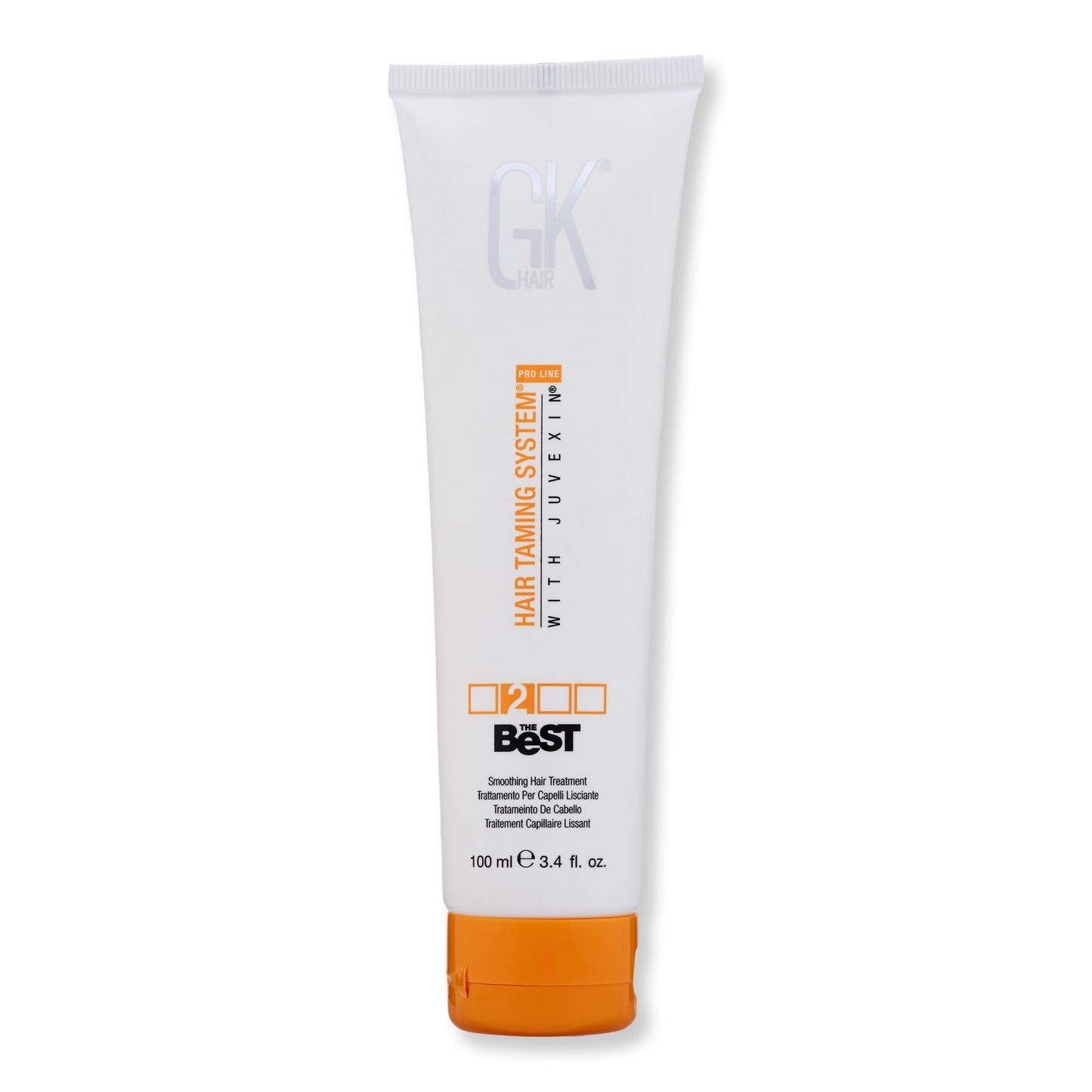 Global Keratin The Best - SkincareEssentials