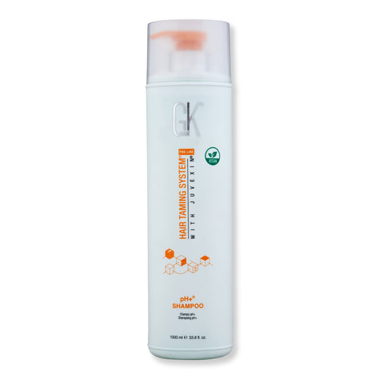 Global Keratin ph+ Clarifying Shampoo - SkincareEssentials