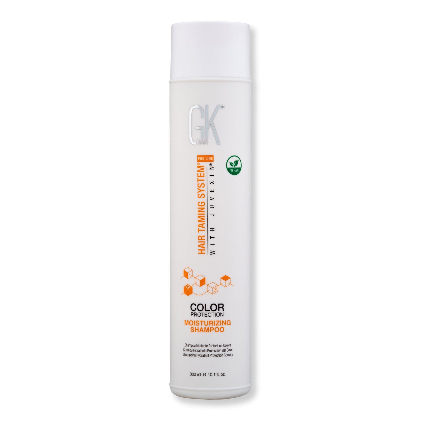 GK Hair Moisturizing Shampoo
