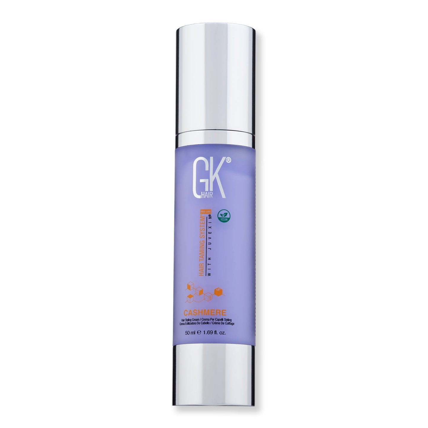 GK Hair Cashmere