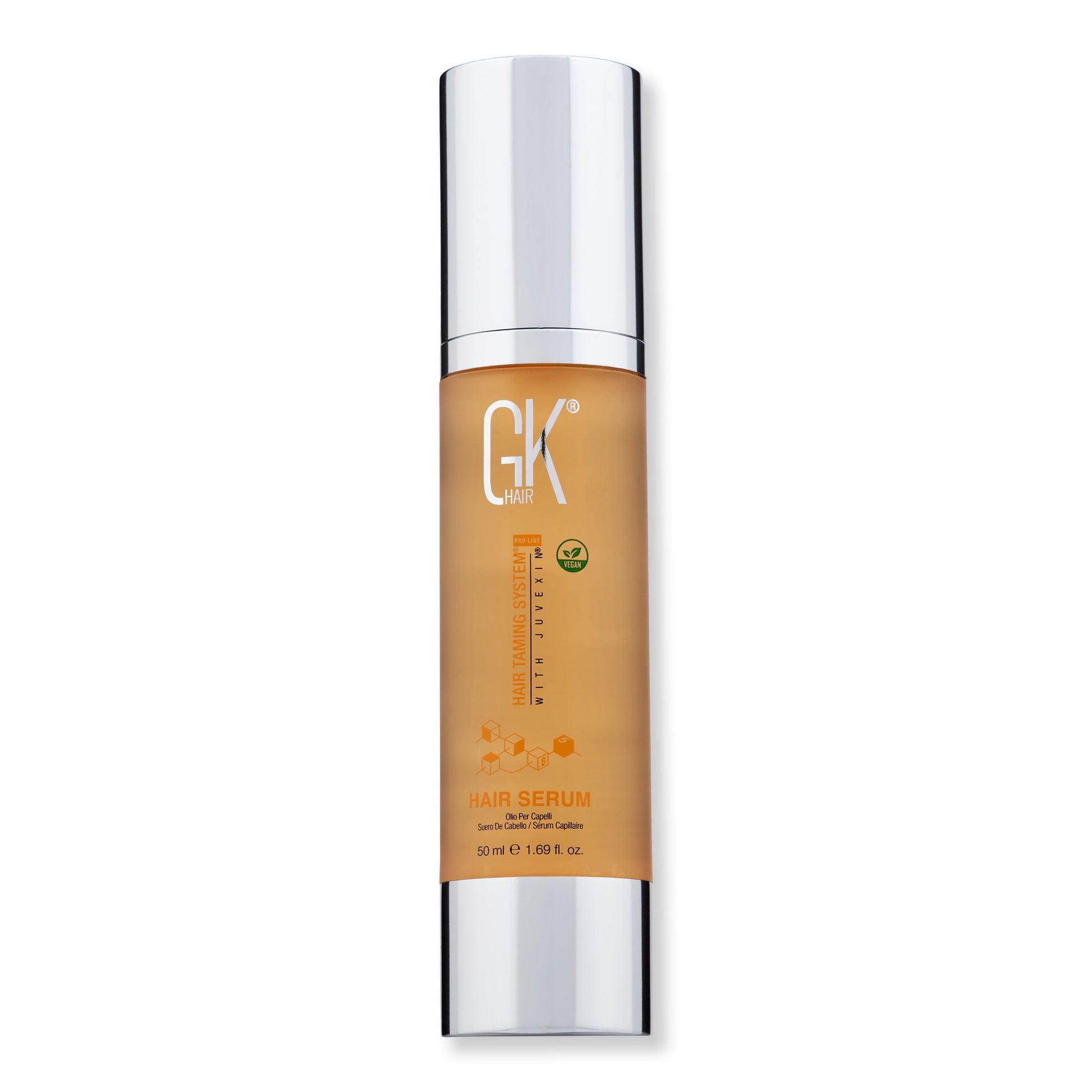 Global Keratin Serum - SkincareEssentials