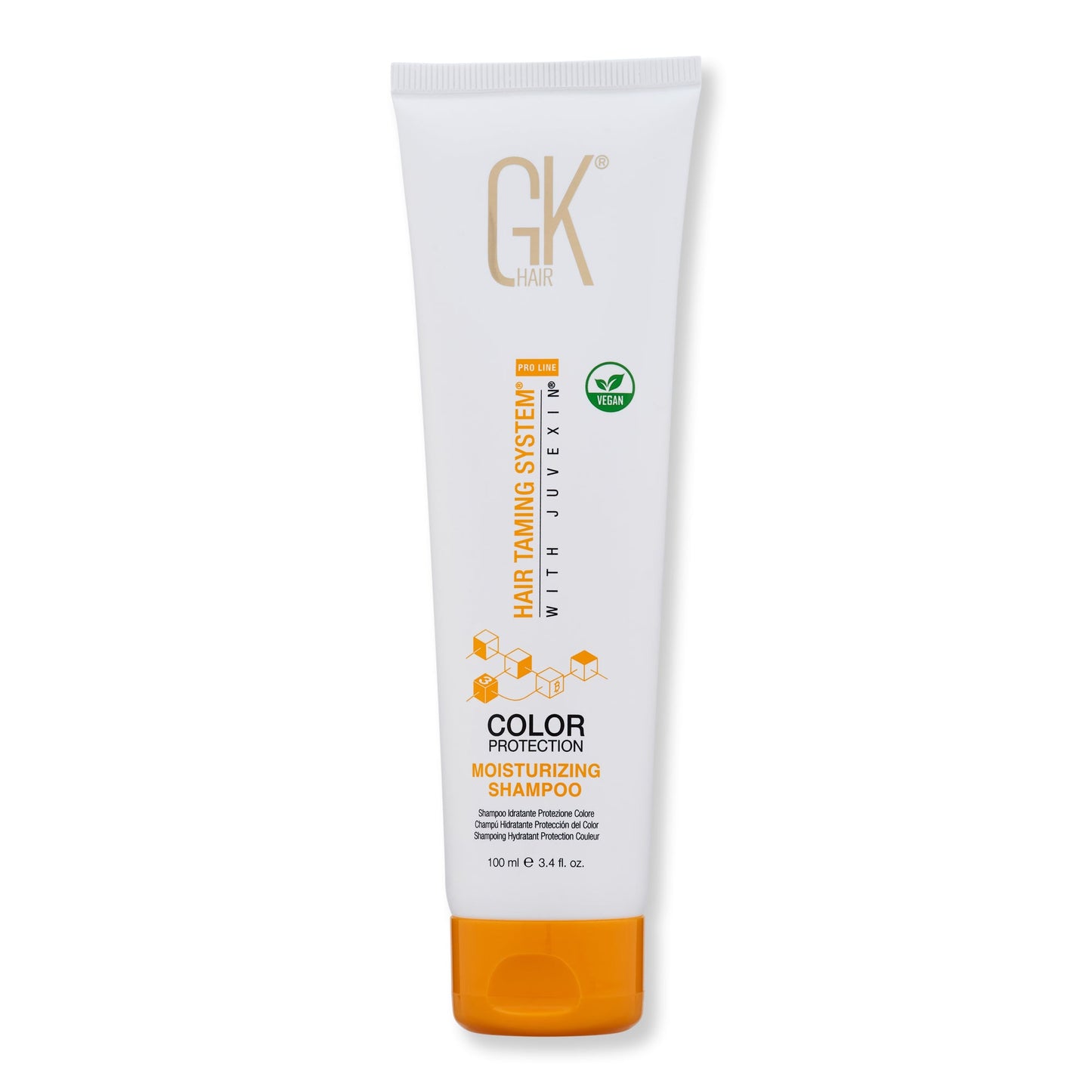 GK Hair Moisturizing Shampoo