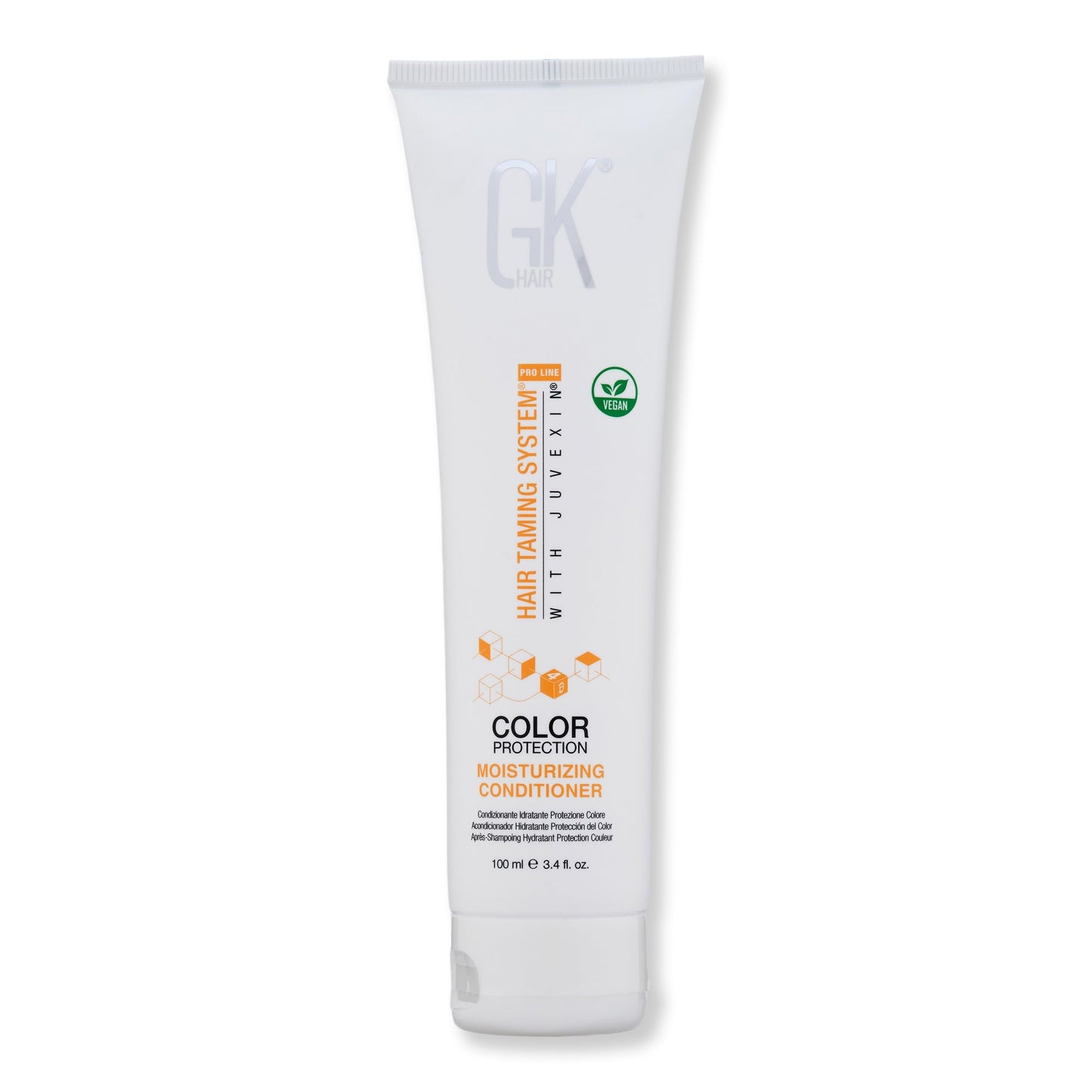 GK Hair Moisturizing Conditioner