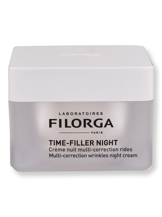 Filorga-TIME-FILLER NIGHT 50ml - 1.7 fl.oz