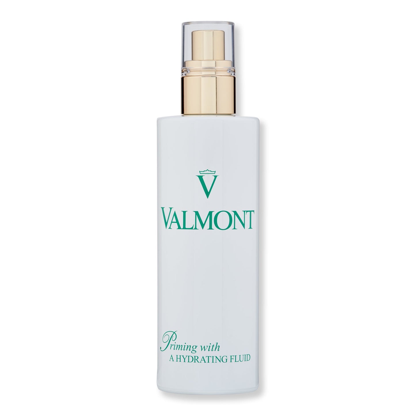 Valmont Priming With A Hydrating Fluid