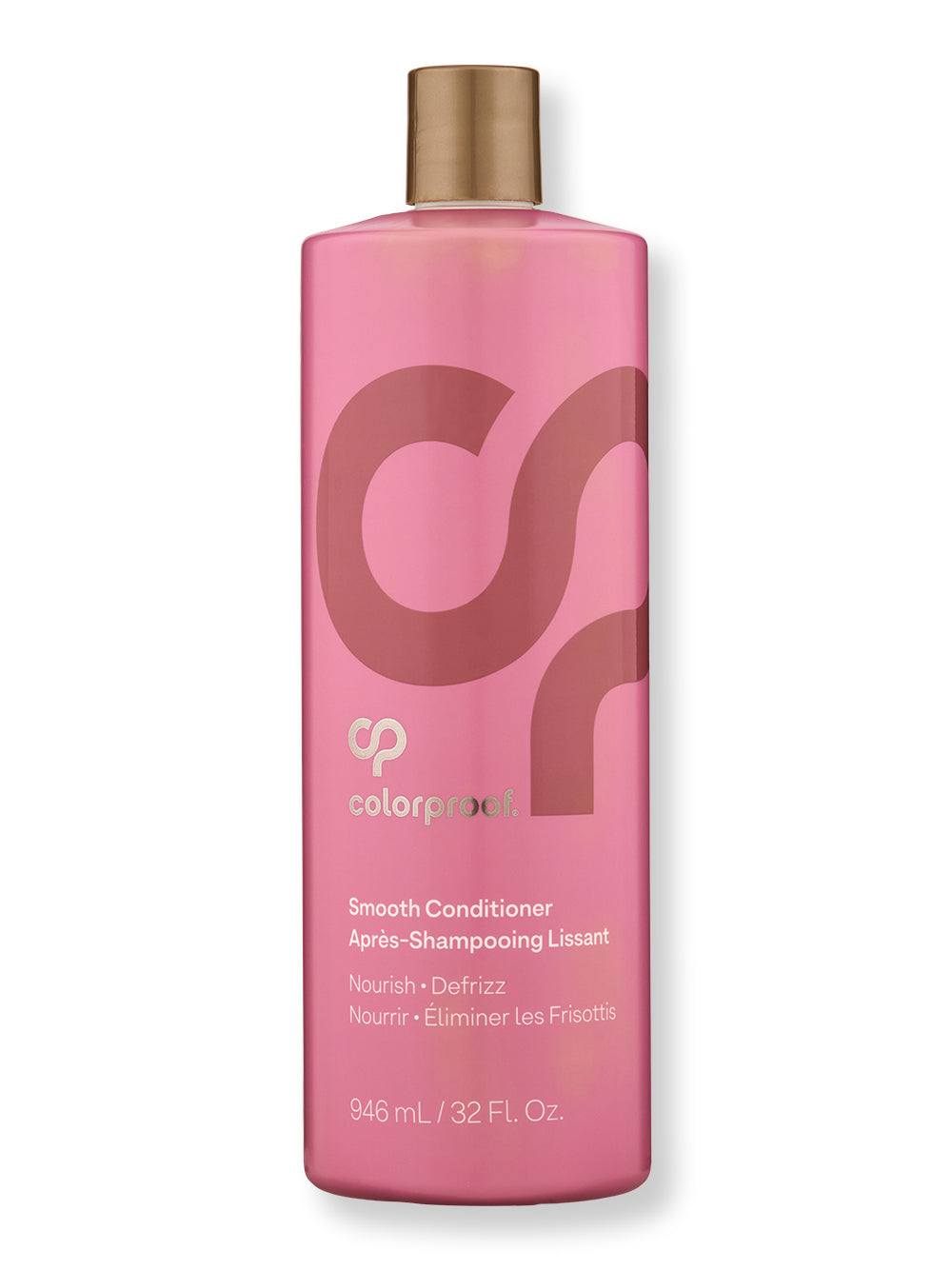 Colorproof Mjm Colorproof Smooth Conditioner – PlentifulSkin