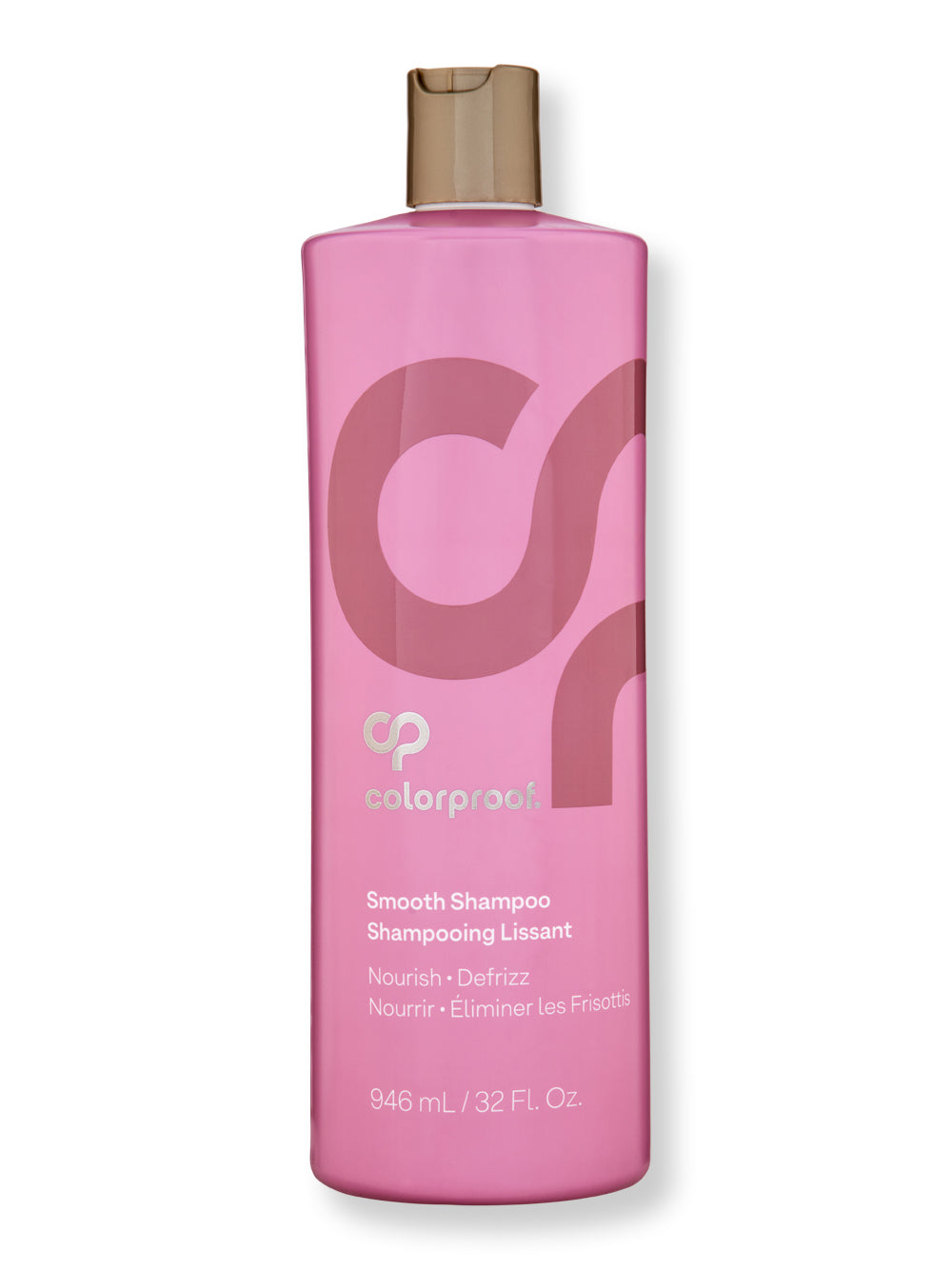 Colorproof Smooth Shampoo