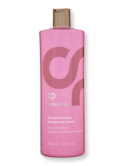 Colorproof Smooth Shampoo