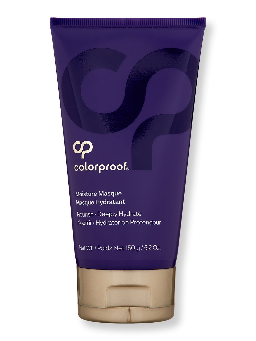 Colorproof Moisture Masque