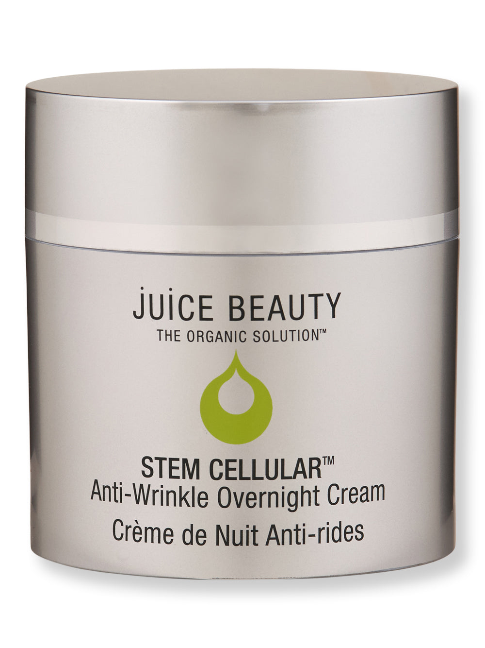 JUICE BEAUTY STEM CELLULAR® Anti-Wrinkle Overnight Cream