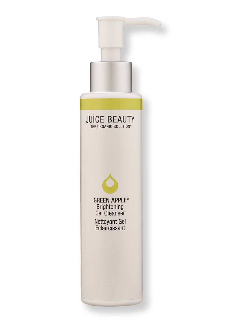 JUICE BEAUTY GREEN APPLE® Brightening Gel Cleanser