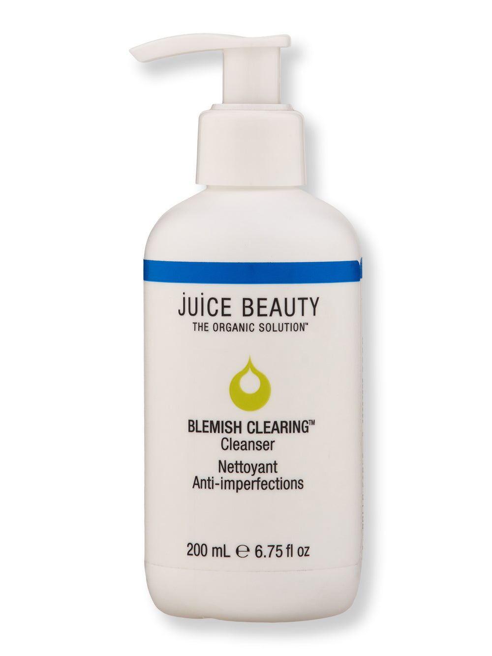 JUICE BEAUTY BLEMISH CLEARING Cleanser