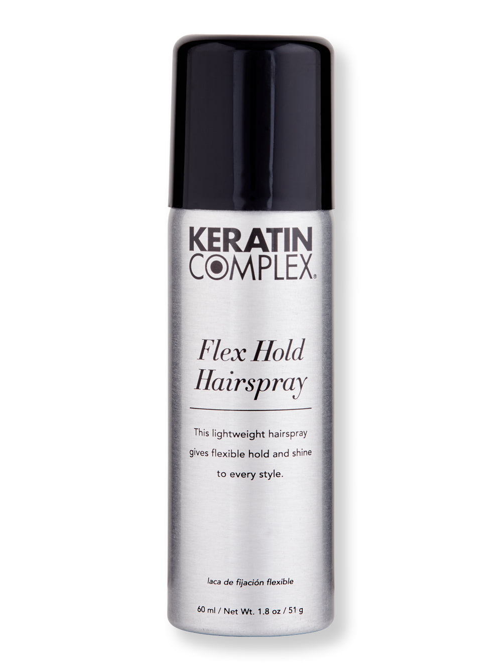Keratin Complex Flex Hold Hairspray - SkincareEssentials