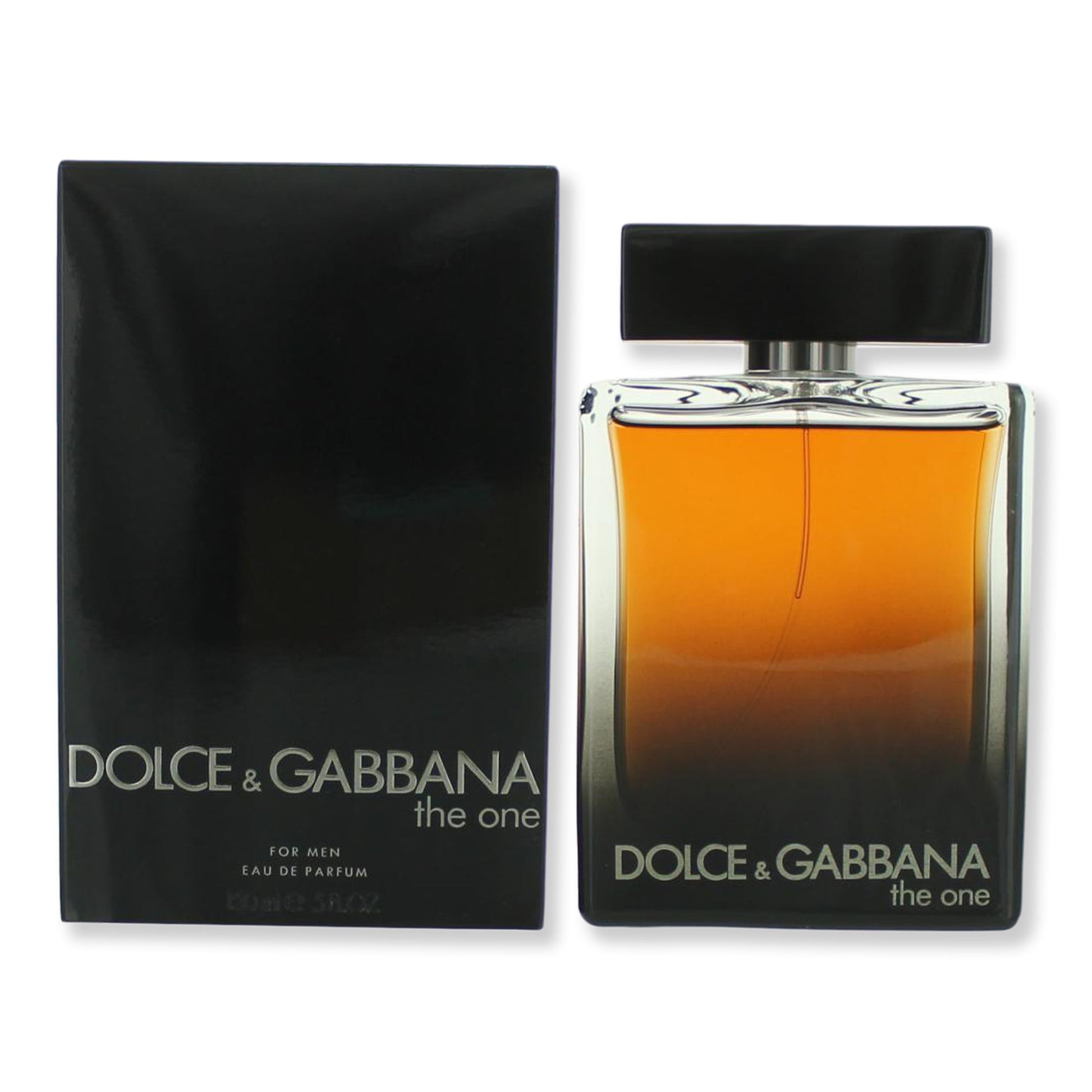 Dolce & Gabbana The One for Men EDP - SkincareEssentials