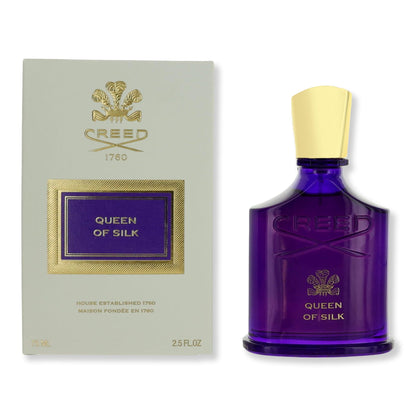 Creed Queen of Silk Eau De Parfum Spray - SkincareEssentials