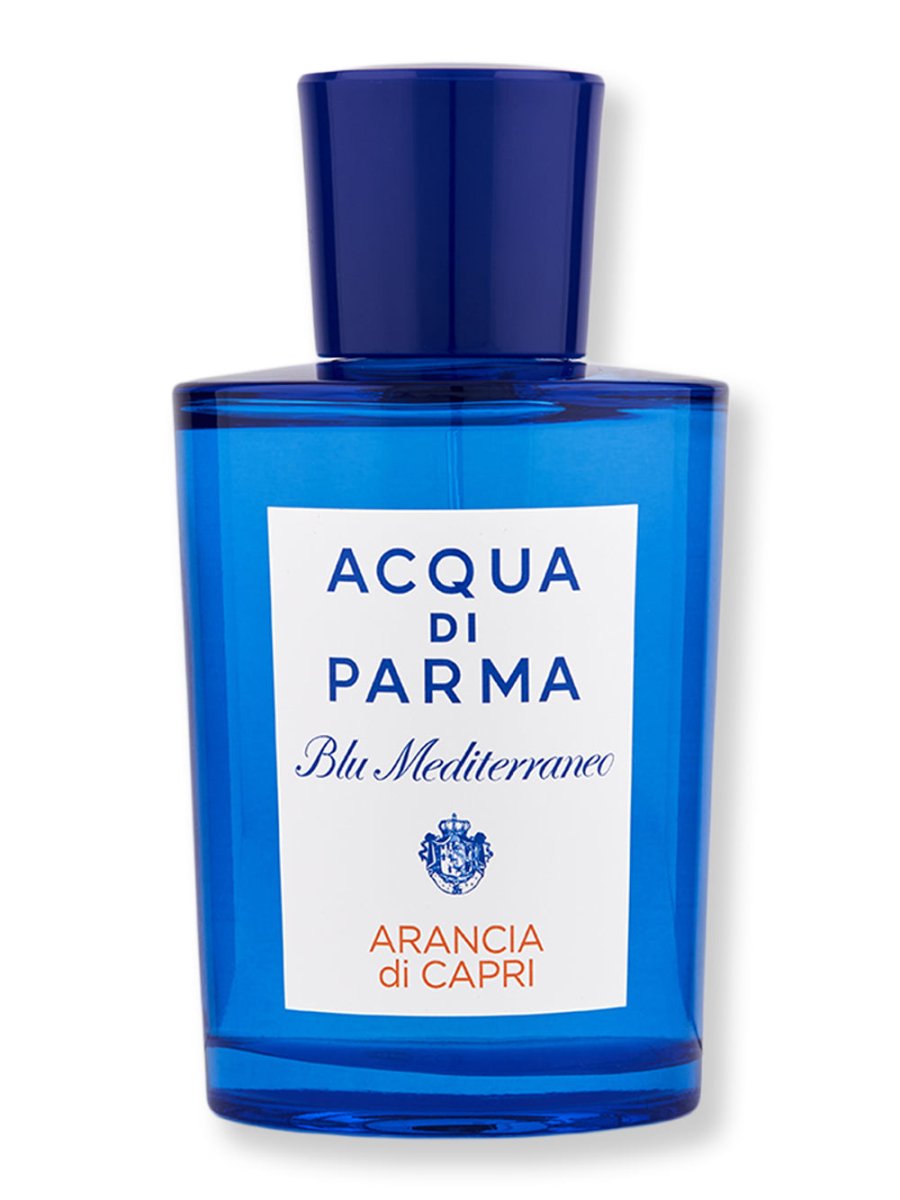 Acqua di Parma Blu Mediterraneo Arancia di Capri Eau de Toilette - SkincareEssentials