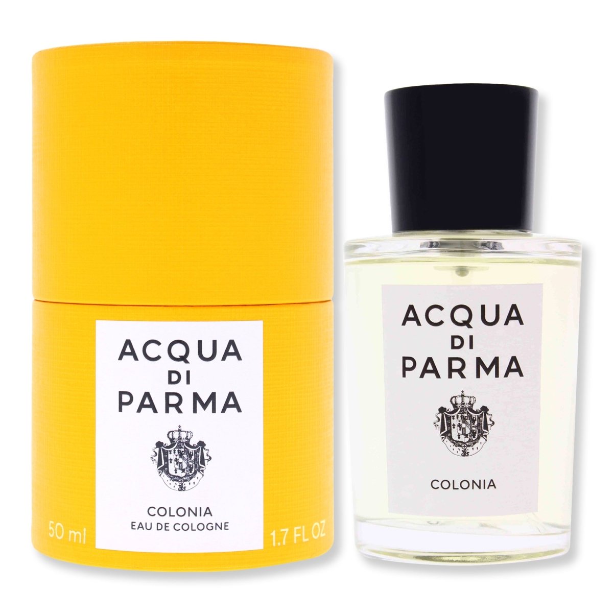 Acqua di Parma Colonia Eau de Cologne - SkincareEssentials