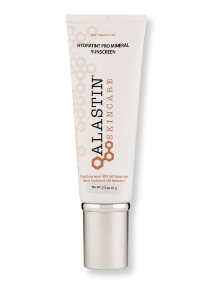 ALASTIN HydraTint Pro Mineral Sunscreen SPF 36 - SkincareEssentials