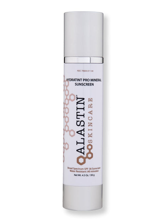 ALASTIN HydraTint Pro Mineral Sunscreen SPF 36 - SkincareEssentials