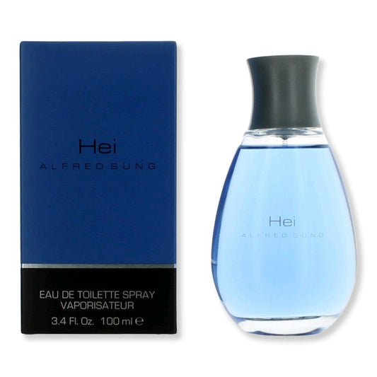 Alfred Sung Hei Eau De Toilette Spray - SkincareEssentials