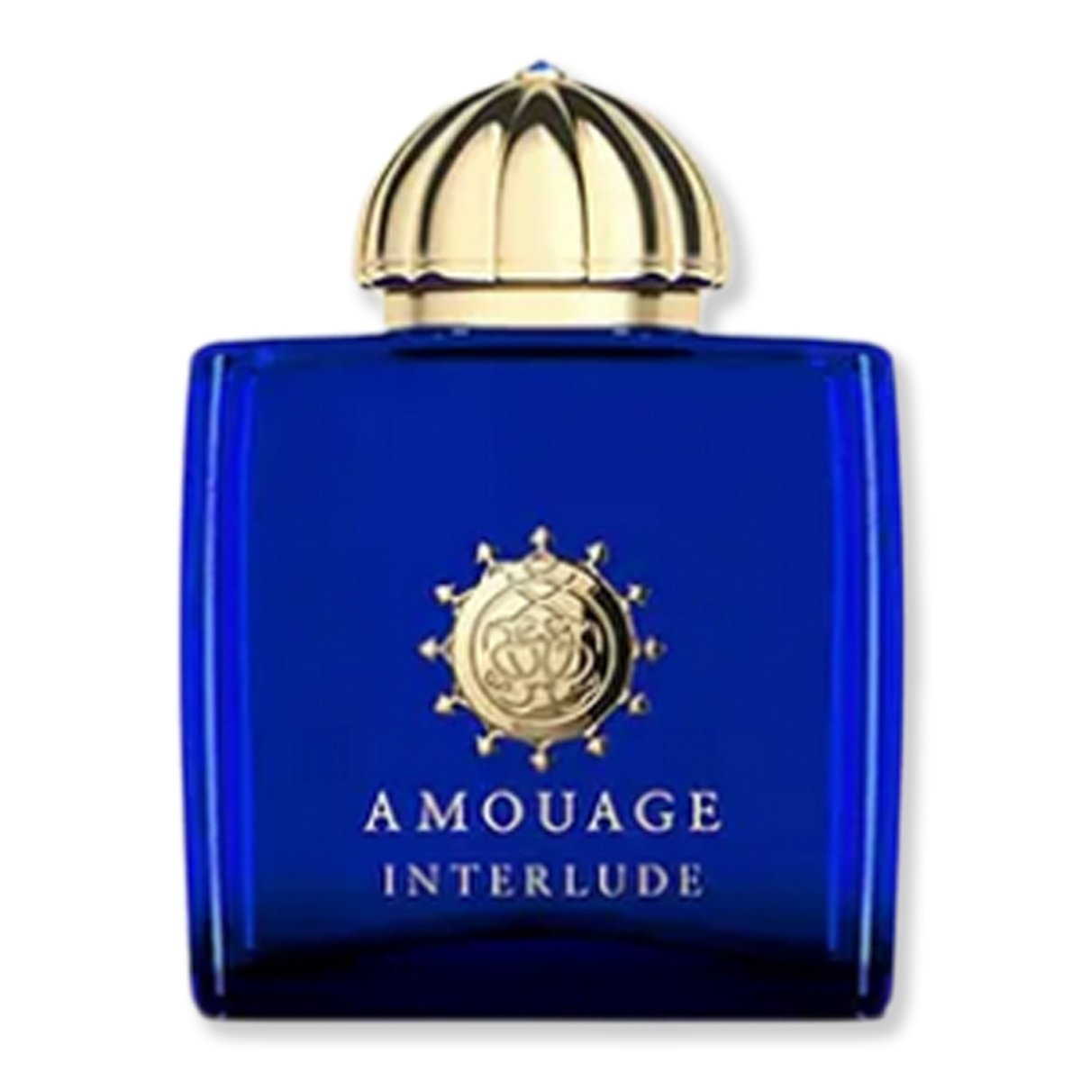 Amouage Interlude Woman Eau De Parfum - SkincareEssentials