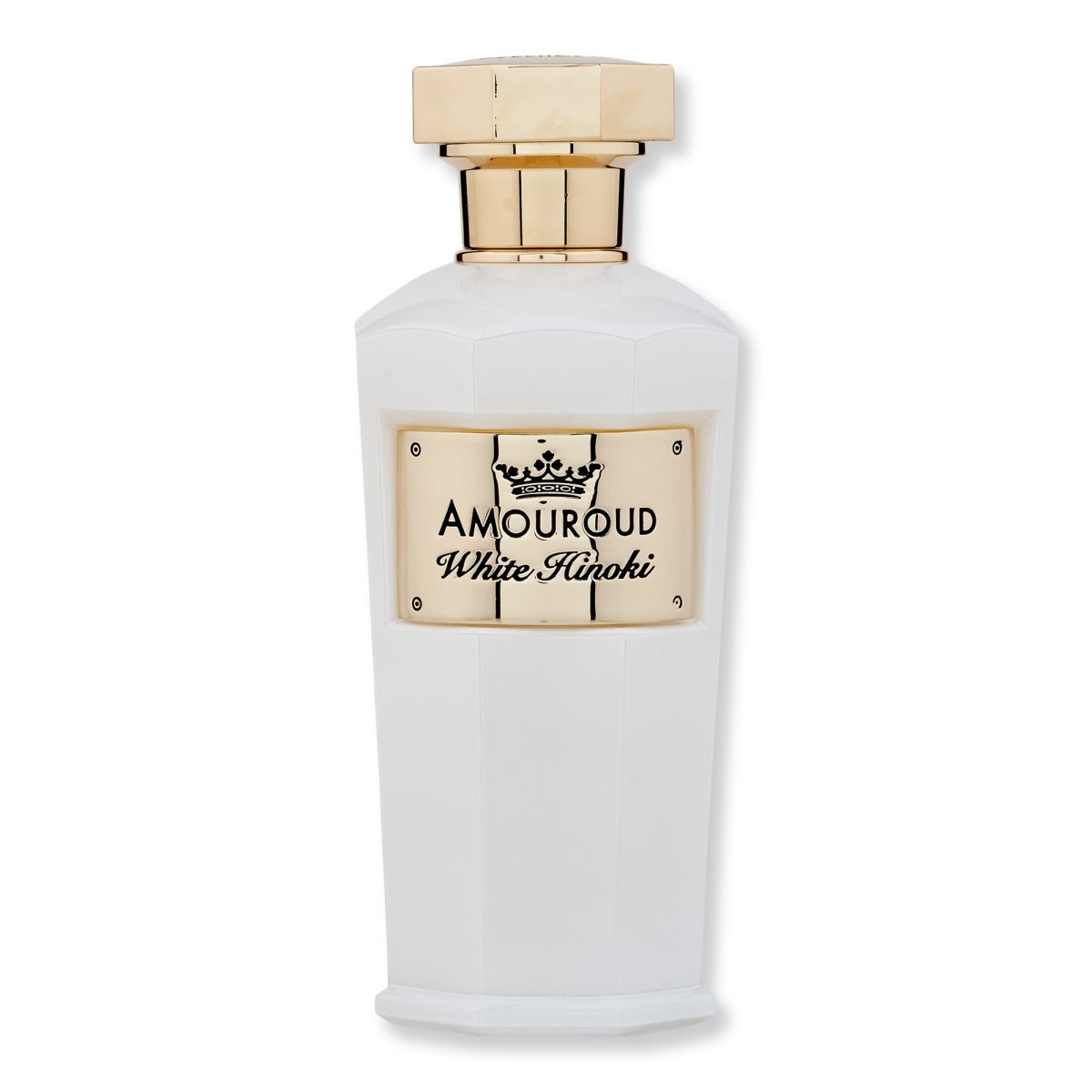 AMOUROUD White Hinoki Eau de Parfum - SkincareEssentials