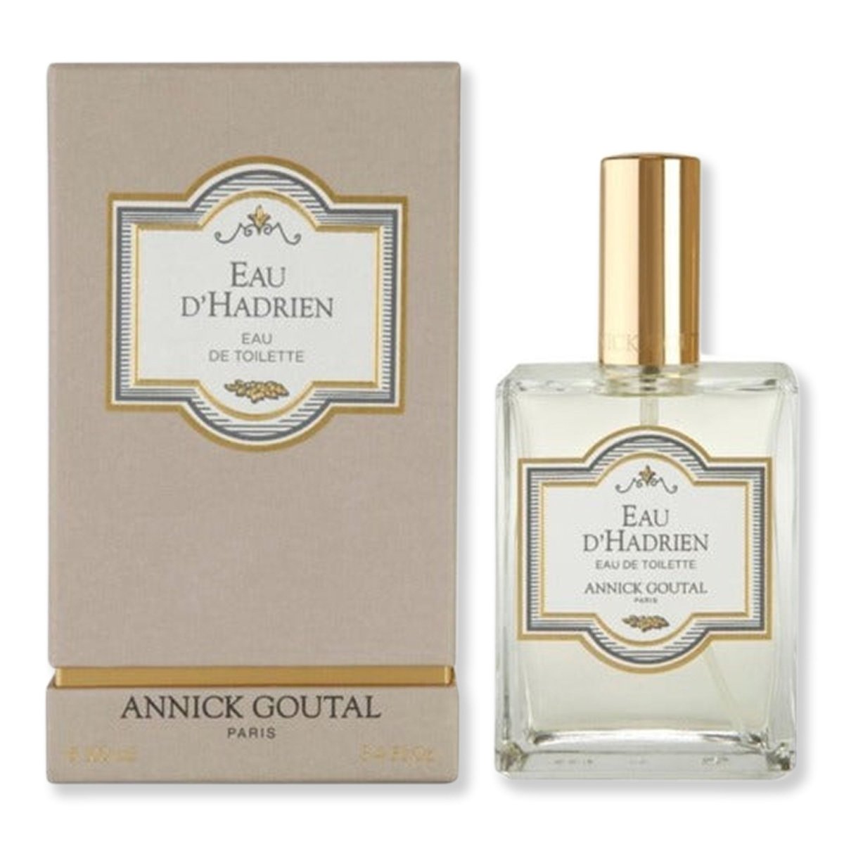 Annick Goutal Eau D'Hadrien Eau De Toilette For Men - SkincareEssentials