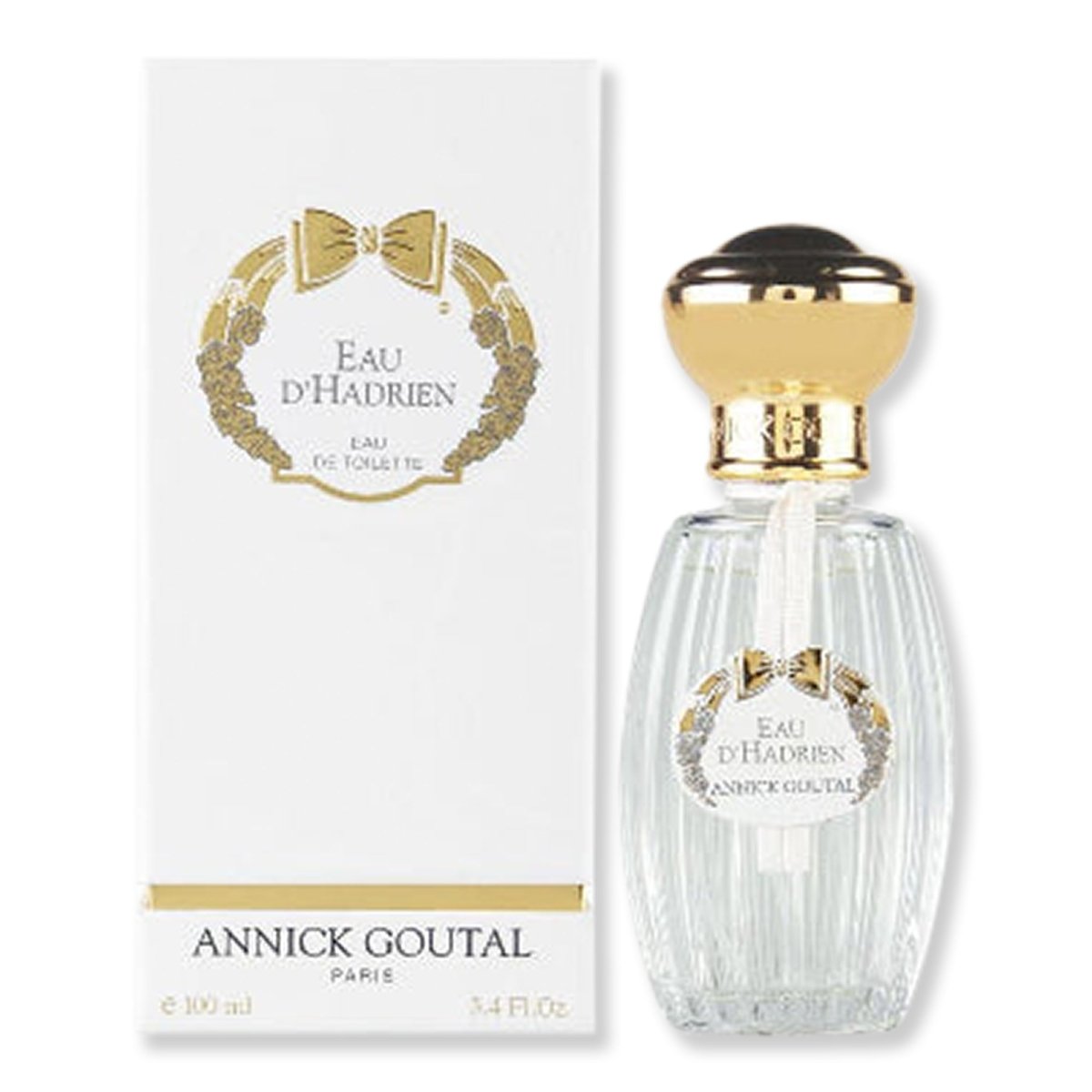 Annick Goutal Eau D'Hadrien Eau De Toilette For Women - SkincareEssentials