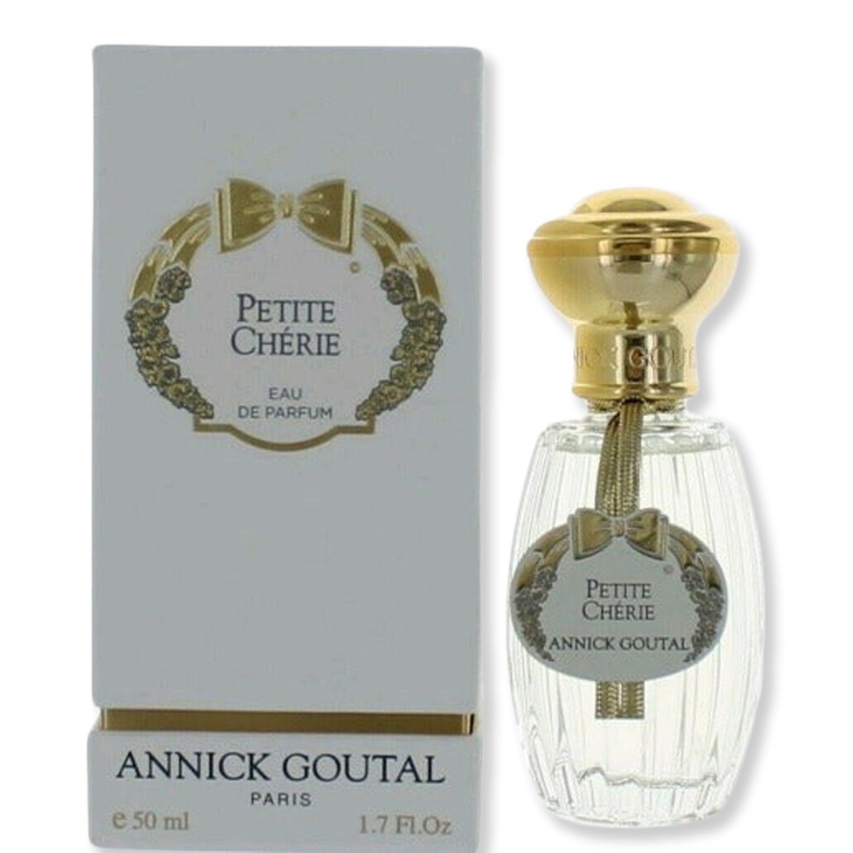 Annick Goutal Petite Cherie Eau De Parfum - SkincareEssentials