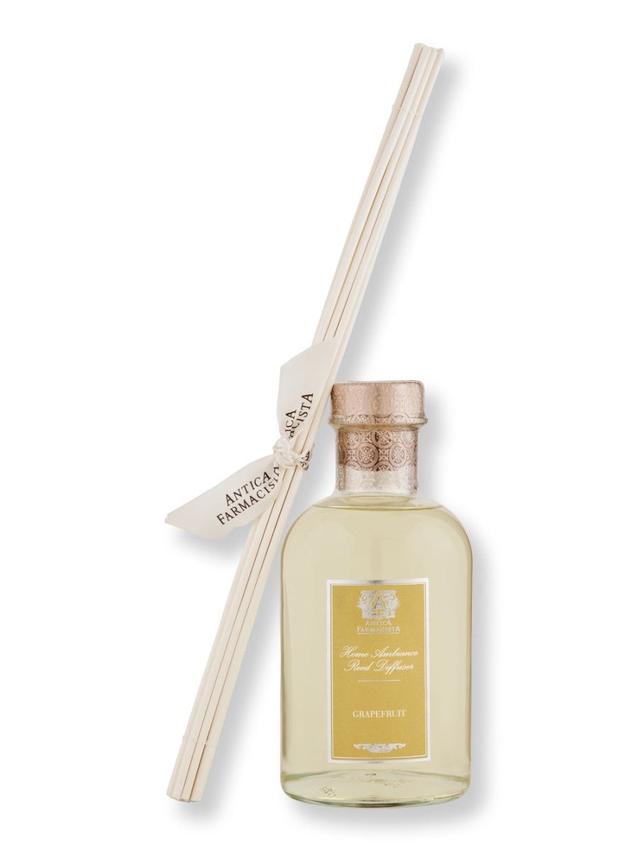 Antica Farmacista Grapefruit Diffuser - SkincareEssentials