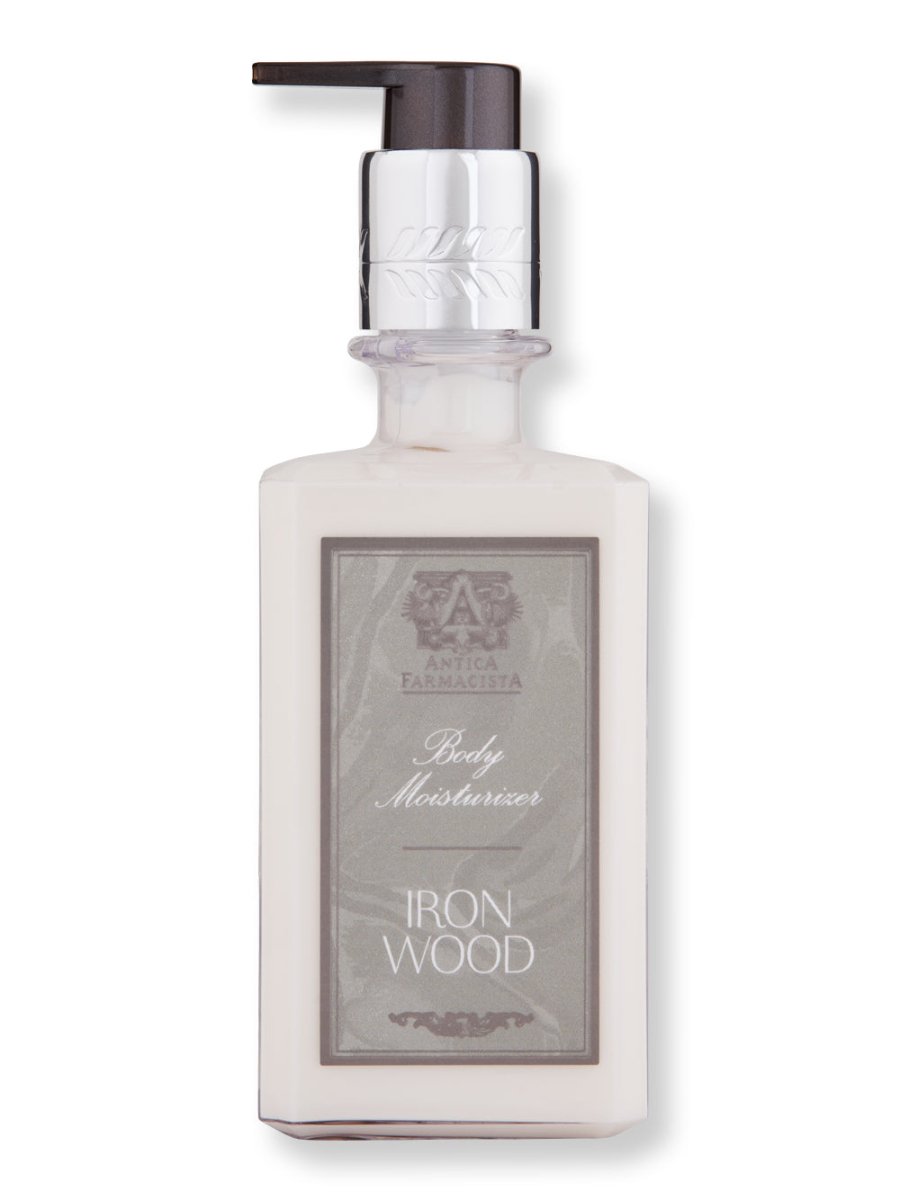 Antica Farmacista Ironwood Body Moisturizer - SkincareEssentials