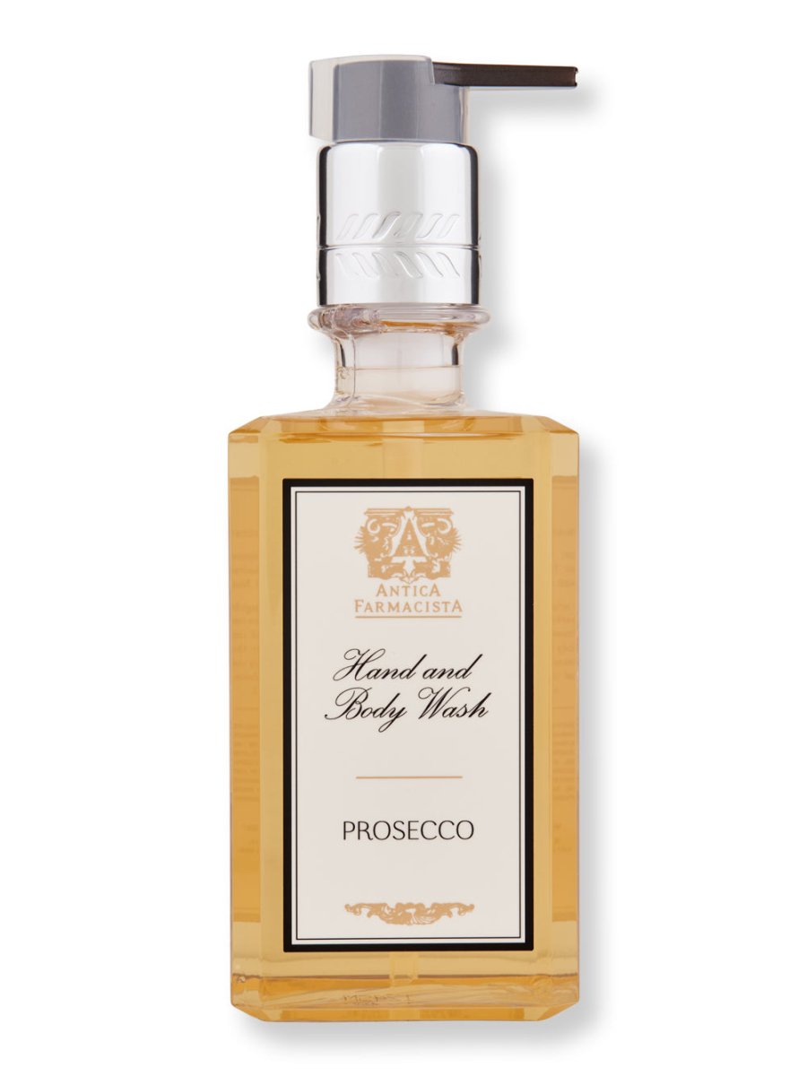 Antica Farmacista Prosecco Hand & Body Wash - SkincareEssentials