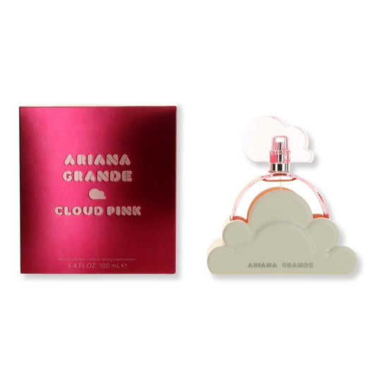 Ariana Grande Cloud Pink Eau de Parfum - SkincareEssentials