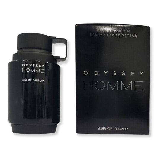 Armaf Odyssey Homme Eau De Parfum Spray - SkincareEssentials