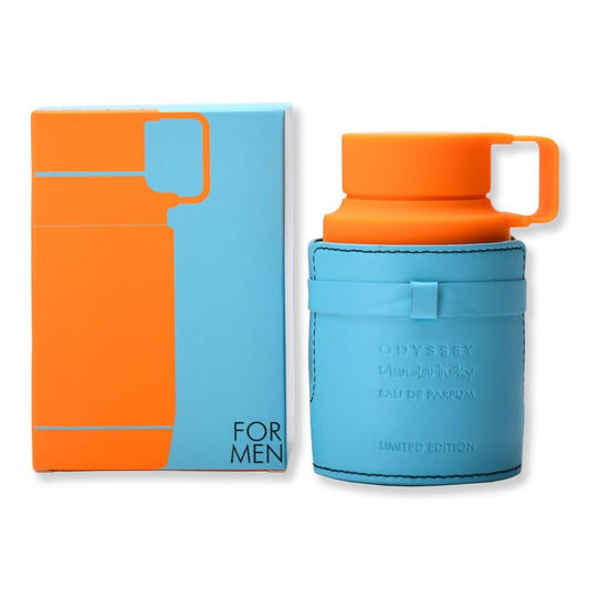 Armaf Odyssey Mandarin Sky Eau De Parfum Spray - SkincareEssentials